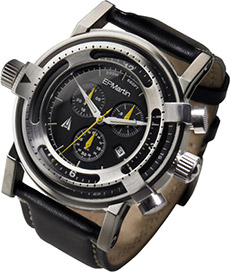 EPMartin Sahara Torch Watch