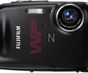 Fujifilm FinePix Z33WP