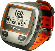 Garmin Forerunner 310XT GPS Enabled Trainer