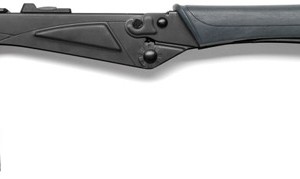 Gerber Kick Axe