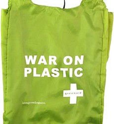 Greenaid Reusable Bag