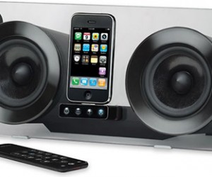 iHome iP1 Audio System