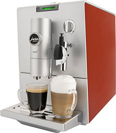 Jura-Capresso ENA5