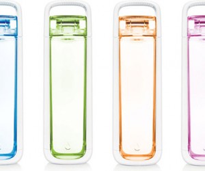 Kor One Water Bottle