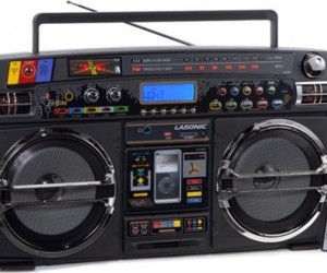 Lasonic i931