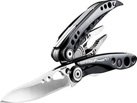 Leatherman Freestyle CX Multi-Tool