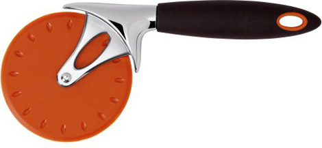 Mario Batali The Italian Kitchen Collection Pizza Wheel