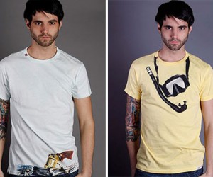 Red Dot SS09 Tees