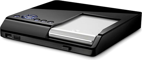 Seagate FreeAgent