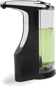 Simplehuman Sensor Automatic Soap Dispenser