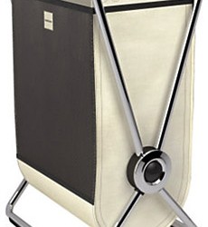 Simplehuman X-Frame Laundry Hamper