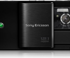 Sony Ericsson Saito
