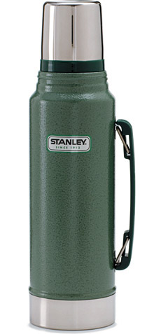 Stanley Thermos