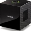 Yamaha NX-A01BL Compact Cube Shaped Powered Speaker 