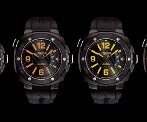 Alpina Extreme Diver SS09