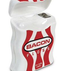 Bacon Floss