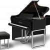 Bösendorfer Audi Design Grand Piano