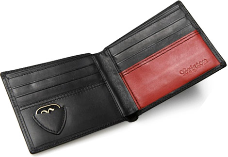 Brixton Chord Wallet