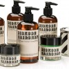 Dickson Hairshop Grooming Line for Men