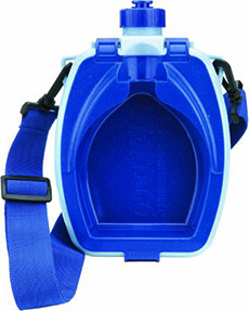 Drinkwell Hydro-Go Pet Canteen