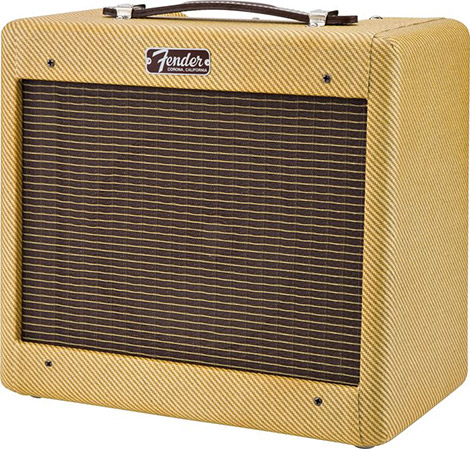 Fender 57 Champ