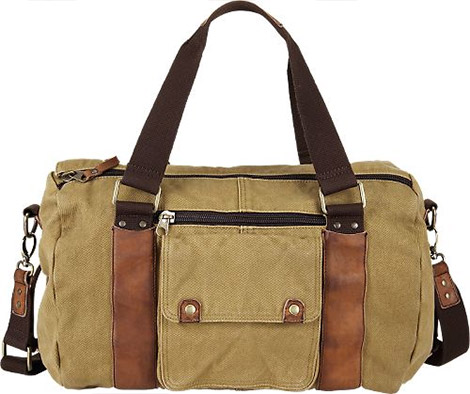 Fossil Cruiser Duffel Fossil Cruiser Duffel