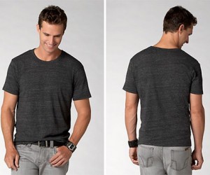 Fossil Parker