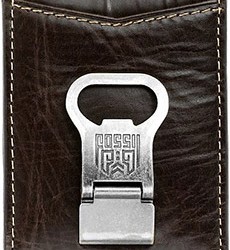Fossil Transfer ID Bi-Fold Wallet