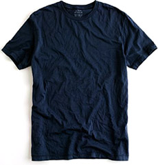 J. Crew Broken-In Tee