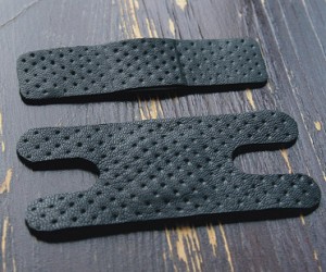 Amrom Experimental Leather Band-Aid