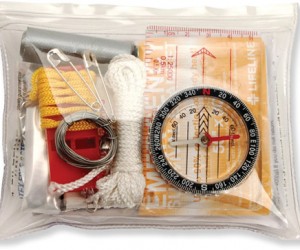 Lifeline Ultralight Survival Kit