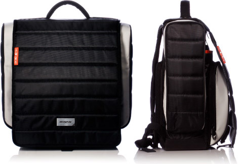 Mono EFX 365 DJ Pack