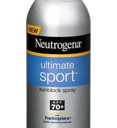 Neutrogena Ultimate Sport
