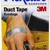 Nexcare 3M Duct Tape Bandage