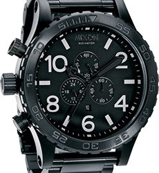 Nixon 51-30 Chrono
