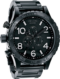 Nixon 51-30 Chrono