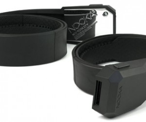 Nooka Strip Belt