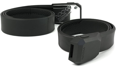 Nooka Strip Belt