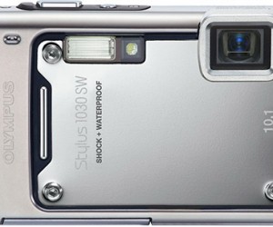 Olympus Stylus 1030SW