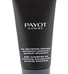 Payot Optimale Gel Nettoyage Profond