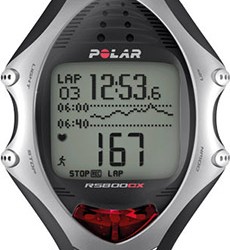 Polar RS800CX