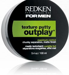 Redken For Men Outplay