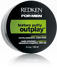 Redken Outplay Texture Putty