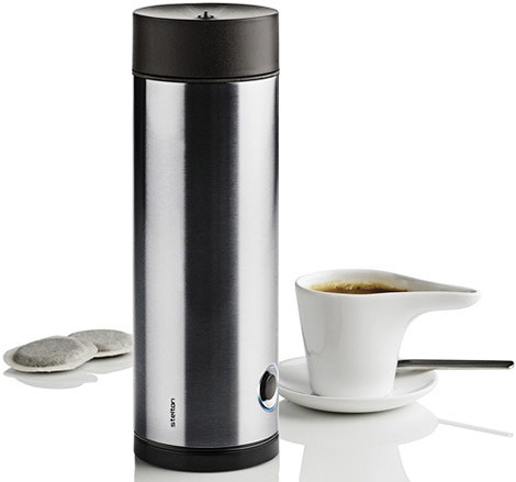 Stelton Simply Espresso