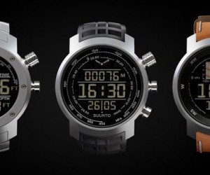 Suunto Elementum