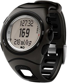 Suunto t6c Heart Rate Monitor and Fitness Trainer Watch