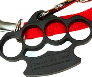 Alpha Innovations Tactical Dog Leash