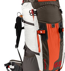 North Face Skareb 65
