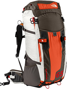 The North Face Skareb 65 Backpack