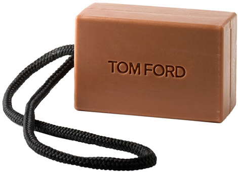 Tom Ford For Men Cleansing Bar